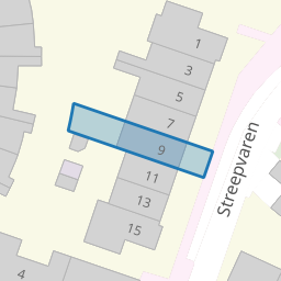 Perceel BSH00-A-4033