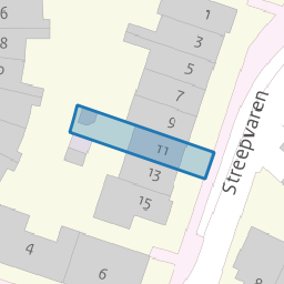 Perceel BSH00-A-4034