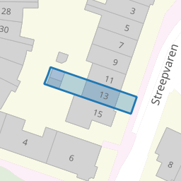 Perceel BSH00-A-4035