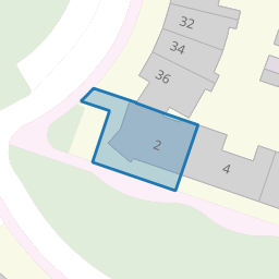 Perceel BSH00-A-4037