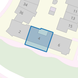 Perceel BSH00-A-4038