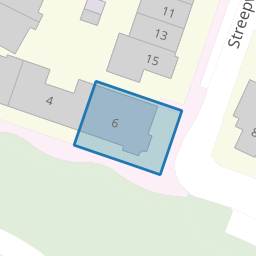 Perceel BSH00-A-4039