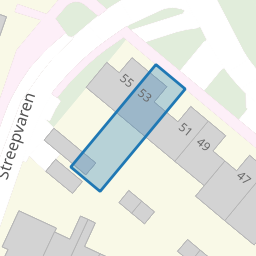 Perceel BSH00-A-4041