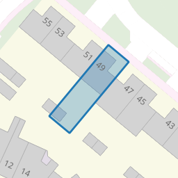 Perceel BSH00-A-4043