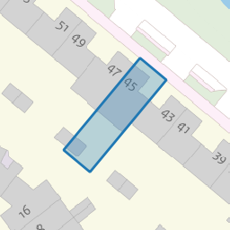 Perceel BSH00-A-4045