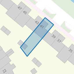 Perceel BSH00-A-4047