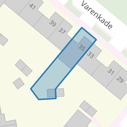 Perceel BSH00-A-4050