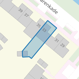 Perceel BSH00-A-4051