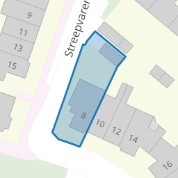 Perceel BSH00-A-4054