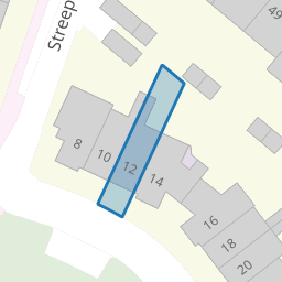 Perceel BSH00-A-4056