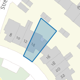 Perceel BSH00-A-4057