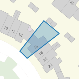 Perceel BSH00-A-4058