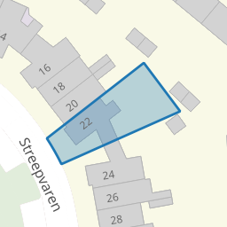 Perceel BSH00-A-4061