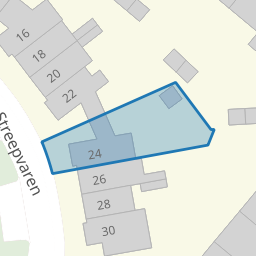 Perceel BSH00-A-4062