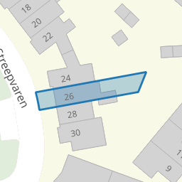 Perceel BSH00-A-4063