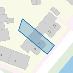 Perceel BSH00-A-4068