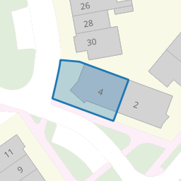 Perceel BSH00-A-4071