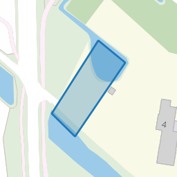 Perceel BSH00-A-4076