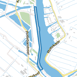 Perceel BSH00-A-4079