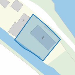 Perceel BSH00-A-4080