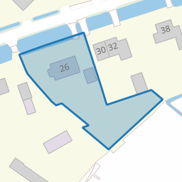 Perceel BSH00-A-4089