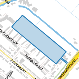 Perceel BSH00-A-4091