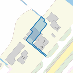 Perceel BSH00-A-4092