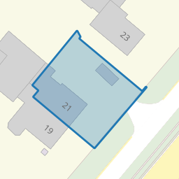 Perceel BSH00-A-4096