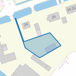 Perceel BSH00-A-4110