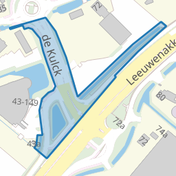 Perceel BSH00-A-4113