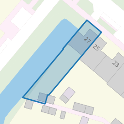 Perceel BSH00-A-4127