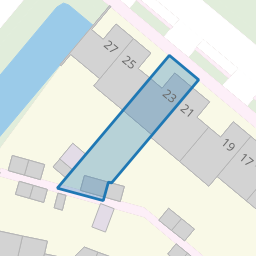 Perceel BSH00-A-4129