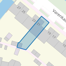 Perceel BSH00-A-4130