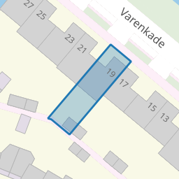 Perceel BSH00-A-4131