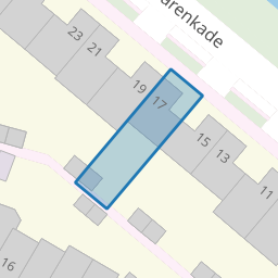 Perceel BSH00-A-4132