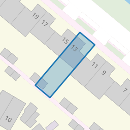 Perceel BSH00-A-4134