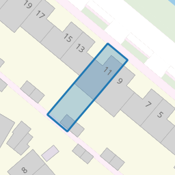 Perceel BSH00-A-4135