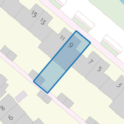 Perceel BSH00-A-4136