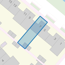 Perceel BSH00-A-4137