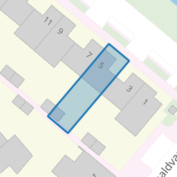 Perceel BSH00-A-4138