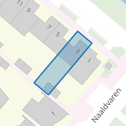 Perceel BSH00-A-4139