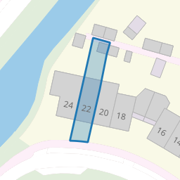 Perceel BSH00-A-4142