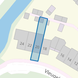 Perceel BSH00-A-4143