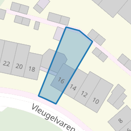 Perceel BSH00-A-4145