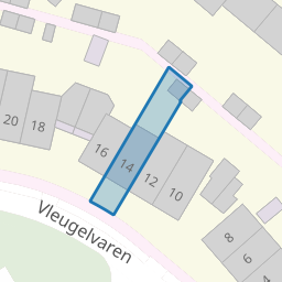 Perceel BSH00-A-4146