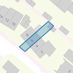 Perceel BSH00-A-4150