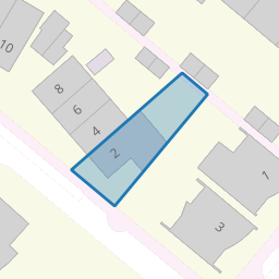 Perceel BSH00-A-4152