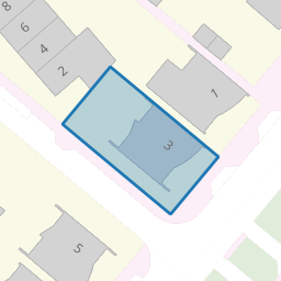 Perceel BSH00-A-4154