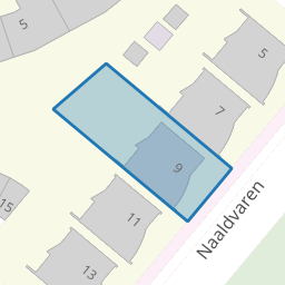 Perceel BSH00-A-4157