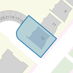 Perceel BSH00-A-4159